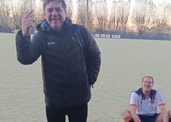 Regatas volvió al triunfo y Federico Cicerchia le dio tres puntos de oro