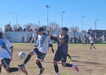 Paraná arrancó con una sonrisa