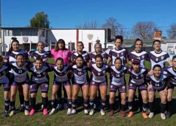 El Fortín volvió a ganar, eliminó a UNNOBA y habrá clásico nicoleño