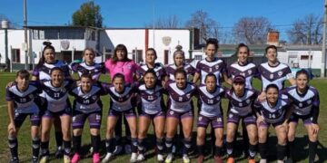 El Fortín volvió a ganar, eliminó a UNNOBA y habrá clásico nicoleño