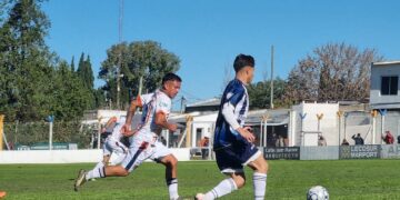 Somisa arrancó el Clausura con un golpe al campeón