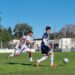 Somisa arrancó el Clausura con un golpe al campeón