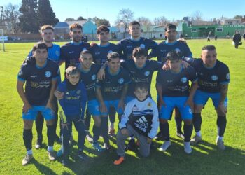 Social ganó y sumó de a tres ante Argentino