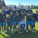 Social ganó y sumó de a tres ante Argentino