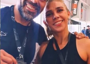 Gran actuación nicoleña en la Smart Race Argentina