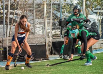 Hockey: Regatas A, Somisa A, Regatas B y Belgrano, protagonistas en las inferiores