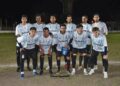 Copa País: San Nicolás rescató un empate en San Pedro y la serie quedó abierta