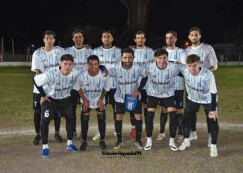 Copa País: San Nicolás rescató un empate en San Pedro y la serie quedó abierta