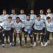 Copa País: San Nicolás rescató un empate en San Pedro y la serie quedó abierta