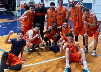 Regatas B se quedó con el clásico ante Belgrano en un final para el infarto