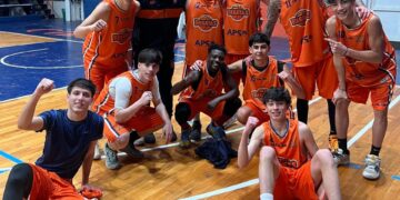 Regatas B se quedó con el clásico ante Belgrano en un final para el infarto