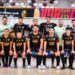 Gran Rey se recuperó en San Juan y va por la clasificación en el Nacional de Futsal
