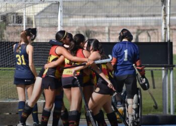 Fin de semana decisivo en la AHL, para Regatas, Somisa y Belgrano
