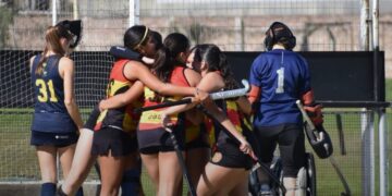 Fin de semana decisivo en la AHL, para Regatas, Somisa y Belgrano