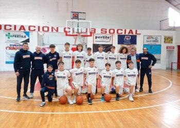 Regatas, campeón invicto en Chaco: tres victorias y una actuación que ilusiona