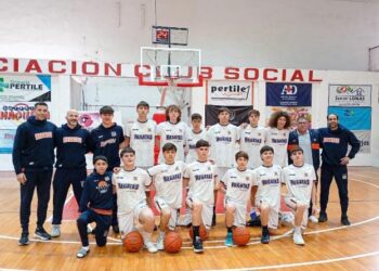 Regatas arrancó con el pie derecho en Chaco
