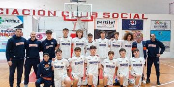 Regatas arrancó con el pie derecho en Chaco