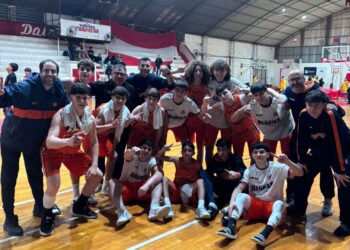 Regatas, campeón invicto en Chaco: tres victorias y una actuación que ilusiona