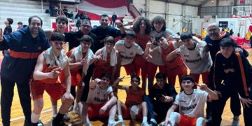 Regatas, campeón invicto en Chaco: tres victorias y una actuación que ilusiona