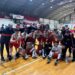Regatas, campeón invicto en Chaco: tres victorias y una actuación que ilusiona