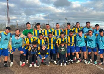 12 de Octubre se suma al lote de los punteros del Clausura
