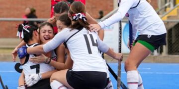 Con la nicoleña Andrada, la Asociación Litoral en el Sub 14  se consagro campeona invicta