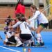 Con la nicoleña Andrada, la Asociación Litoral en el Sub 14  se consagro campeona invicta