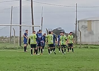 Conesa y Los Andes no se sacaron ventajas en el cierre de la fecha