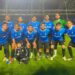 San Nicolás eliminó al campeón y sigue en carrera en la Copa País
