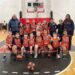 Regatas San Nicolás vuelve a escena en Sunchales por la Liga Federal Formativa U11