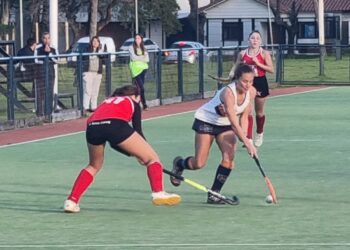 Regatas B reaccionó a tiempo y rescató un empate ante Susanense