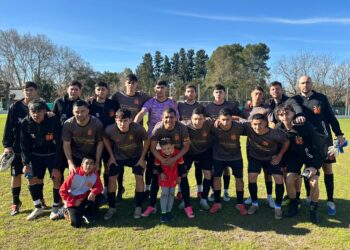 Belgrano pegó de entrada y se quedó con un partido vibrante ante Defensores
