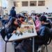 Fiesta del Ajedrez en la EEST N°2: Brillantes Actuaciones en el Festival Ricardo Brucellaria