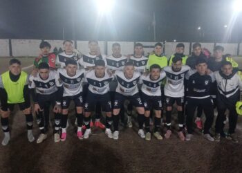 El Fortín se hizo fuerte en casa y logró su primer triunfo en el Clausura