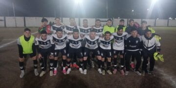 El Fortín se hizo fuerte en casa y logró su primer triunfo en el Clausura
