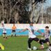 Paraná y La Emilia igualaron y Belgrano quedó como único líder