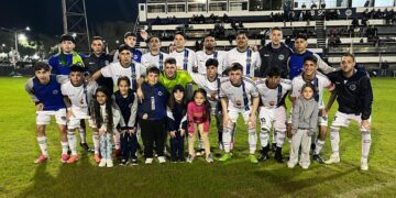 De la mano de Herrera Somisa volvió a la victoria