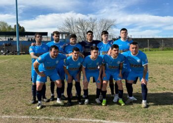 Social y Paraná repartieron puntos en un duelo de celestes