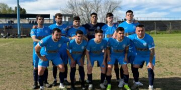 Social y Paraná repartieron puntos en un duelo de celestes