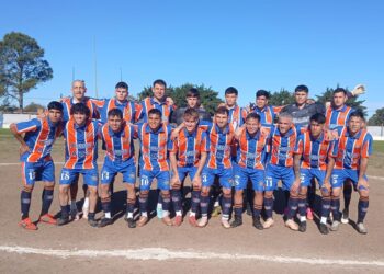 Regatas no pudo en San Pedro y arrancó el Regional con una derrota