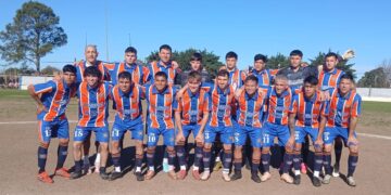 Regatas no pudo en San Pedro y arrancó el Regional con una derrota
