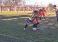 Doce frenó la racha de Belgrano e igualaron en un partidazo