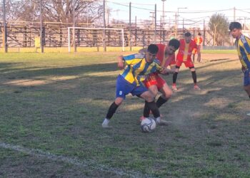 Doce frenó la racha de Belgrano e igualaron en un partidazo