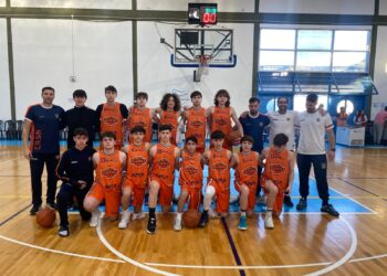 Regatas fue tercero en el cuadrangular U15 de San Pedro