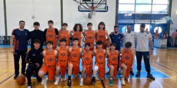 Regatas fue tercero en el cuadrangular U15 de San Pedro