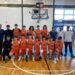 Regatas fue tercero en el cuadrangular U15 de San Pedro