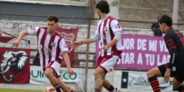 Defensores de Belgrano busca el zarpazo al cierre de la cuarta fecha tras la gran reacción de Douglas