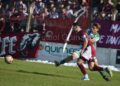 Defensores cayó ante Gimnasia de Chivilcoy y dejó pasar una oportunidad en casa
