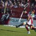 Defensores cayó ante Gimnasia de Chivilcoy y dejó pasar una oportunidad en casa