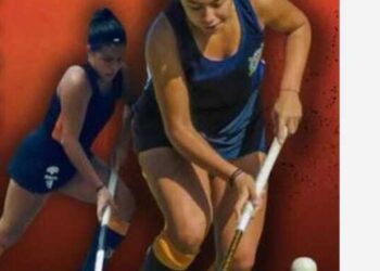Mar Andrada, la representante de Regatas que jugará el Argentino Sub 14 B